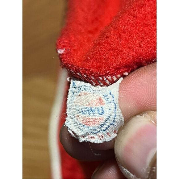 Vintage 80s Adidas Silver Tag Center Creased Track Pants - Picture 6 of 7